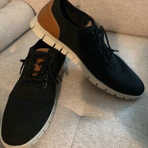 Deer Stags Memory Foam Oxford Shoes